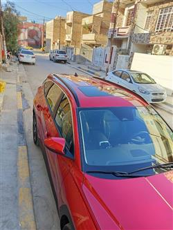 هیوندای تۆکسۆن